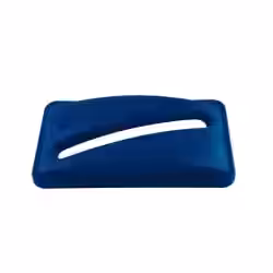 Rubbermaid Slim Jim Recycling-Deckel
