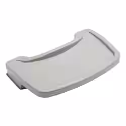 Rubbermaid Tischplatte für Kinderstuhl Sturdy chair FG781588PLAT