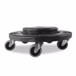 Rubbermaid Transportroller BRUTE