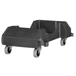 Rubbermaid Transportroller für Slim Jim Behälter 1980602