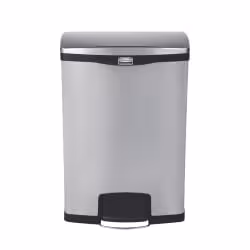 Rubbermaid Tretmülleimer Slim Jim Step-On