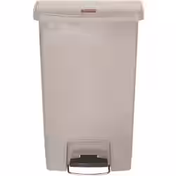 Rubbermaid Tretmülleimer Slim Jim Step-On