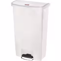 Rubbermaid Tretmülleimer Slim Jim Step-On