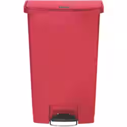 Rubbermaid Tretmülleimer Slim Jim Step-On