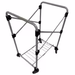 Rubbermaid X-Cart Wäschewagen