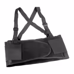 Rückenstütze SAFE-BELT