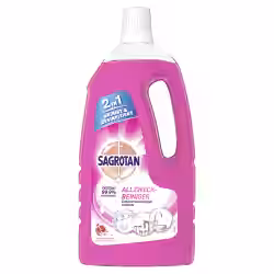 SAGROTAN Allzweck-Reiniger Granatapfel & Kirschblüte 3041341