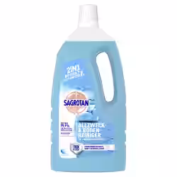 SAGROTAN Allzweck Reinigungsmittel Frischetraum 3130423