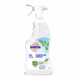 SAGROTAN Desinfektions-Reiniger 3249239