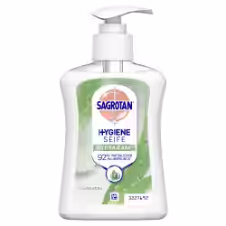 SAGROTAN Flüssigseife