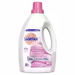 SAGROTAN Hygienespüler