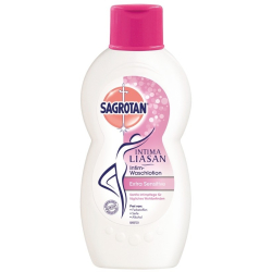 SAGROTAN Intima Liasan Extra Sensitive Waschlotion 3043810