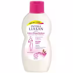SAGROTAN Intima Liasan Extra Soft Waschlotion 3043809