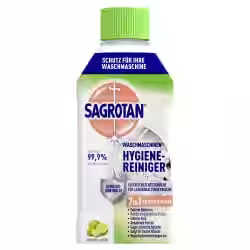 SAGROTAN Waschmaschinen-Hygienereiniger 3278517