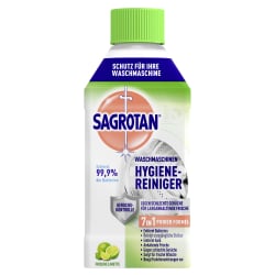 SAGROTAN Waschmaschinen-Hygienereiniger 3278517