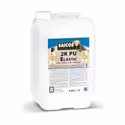 SAICOS 2K PU Elastic Oberflächen Versiegelung 9600 618