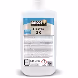 SAICOS 2K Zusatz Härter  9608 261