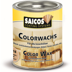 SAICOS Colorwachs