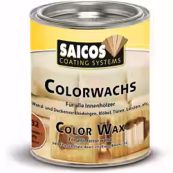 SAICOS Colorwachs