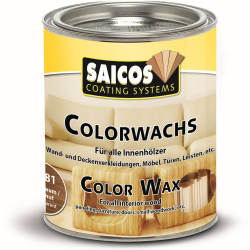 SAICOS Colorwachs