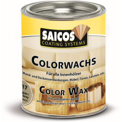 SAICOS Colorwachs