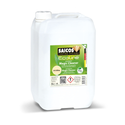 SAICOS Ecoline Magic Cleaner Holz-Intensivreiniger 8125Eco610