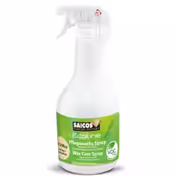 SAICOS Ecoline Pflegewachs Spray