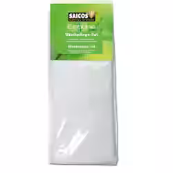 SAICOS Ersatztücher für Ecoline Wischpflege-Set 8188Eco