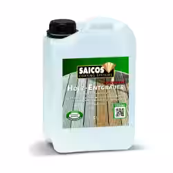 SAICOS Holz-Entgrauer Konzentrat 8130610