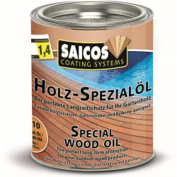 SAICOS Holzspezialöl