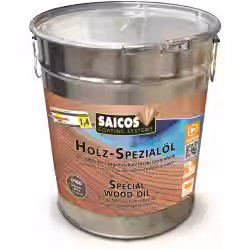 SAICOS Holzspezialöl