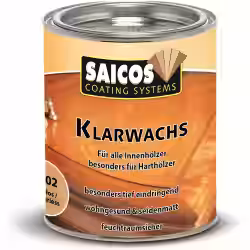 SAICOS Klarwachs