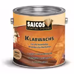 SAICOS Klarwachs
