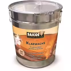 SAICOS Klarwachs