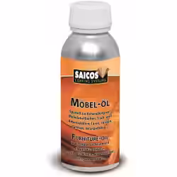 SAICOS Möbel-Öl