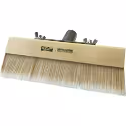 SAICOS Streichbürste 0950220