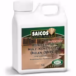 SAICOS WPC-Reiniger Konzentrat 8123409