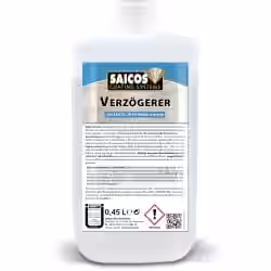 SAICOS Zusatz Verzögerer 9619 261