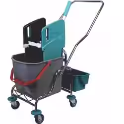 SAM LT 25 Einfachfahreimer