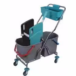 SAM LT 50 Doppelfahreimer