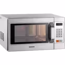 SAMSUNG Mikrowelle CM 1089 A