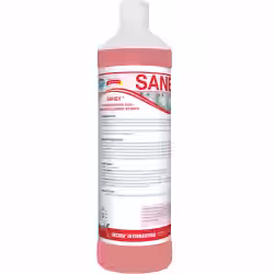 SANEX Grundreiniger und Zementschleierentferner 01020