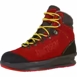 SANTOS Dachdecker-Schuhe O1P DACHSTAR EVO 1 Paar