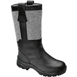 SANTOS Sicherheitsstiefel S3 HI/CI POLARSTERN 1 Paar