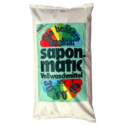 SAPONMATIC Forte Profi-Vollwaschmittel 20 kg - Sack