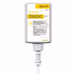 SARAYA Flächendesinfektion Alsoft ALPET D2  08450