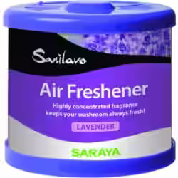 SARAYA Lufterfrischer Sanilavo 56121