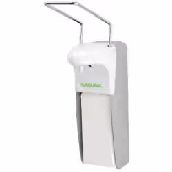 SARAYA MDS-1000 / MDS-500 Armhebelspender 64298