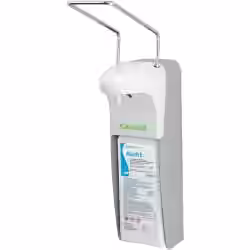 SARAYA MDS-1000 / MDS-500 Armhebelspender 66269