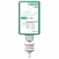 SARAYA Schaumseife Savon Sarasoft AF  004964
